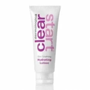Clear Start Skin Soothing Hydration Lotion