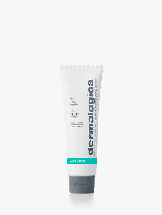Oil Free Matte SPF30 50ml
