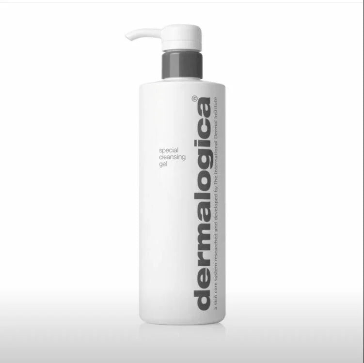 Special Cleasning Gel 500ml