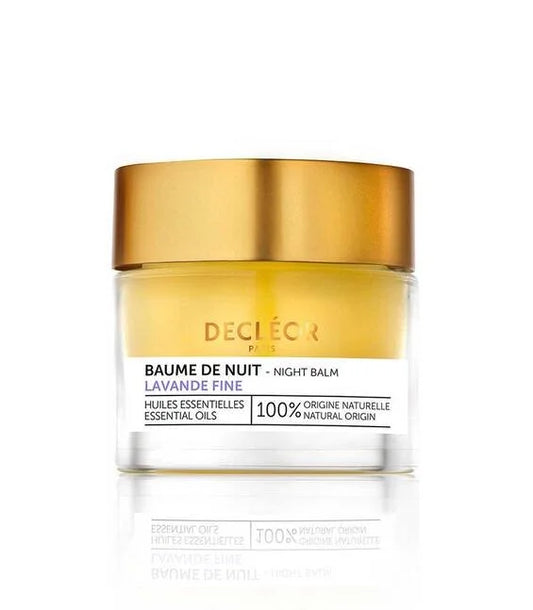 LAVENDER FINE LIFTING NIGHT BALM