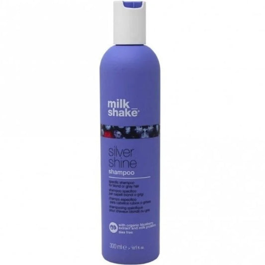 Sliver Shine Shampoo 300ml