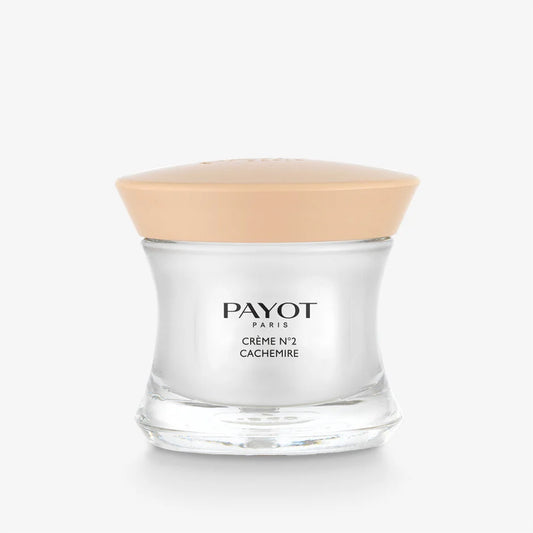 CRÈME N°2 CACHEMIRE 50ml