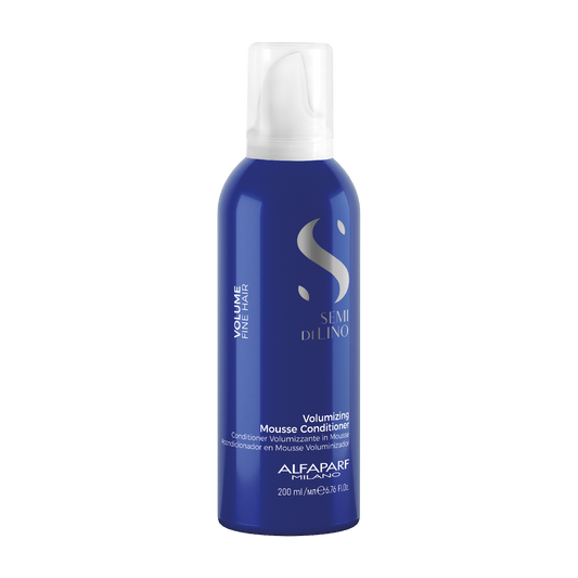 Volumizing Mousse Conditioner 200ml