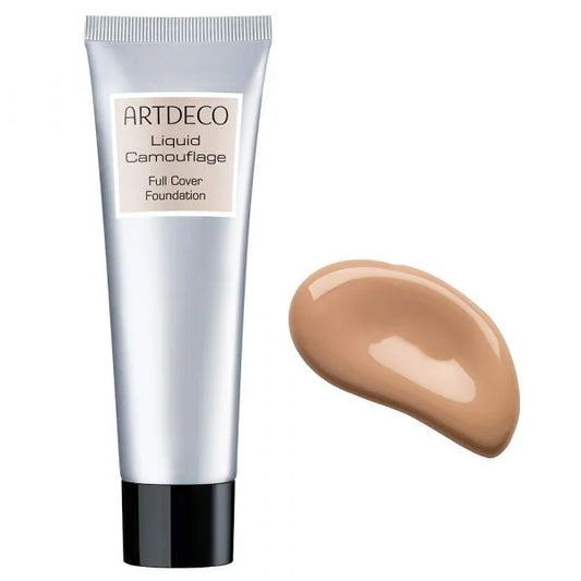 ARTDECO Liquid Camouflage