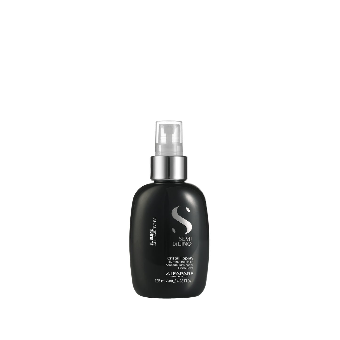 ALFAPARF MILANO
Semi Di Lino Diamond Cristalli Spray 125ml