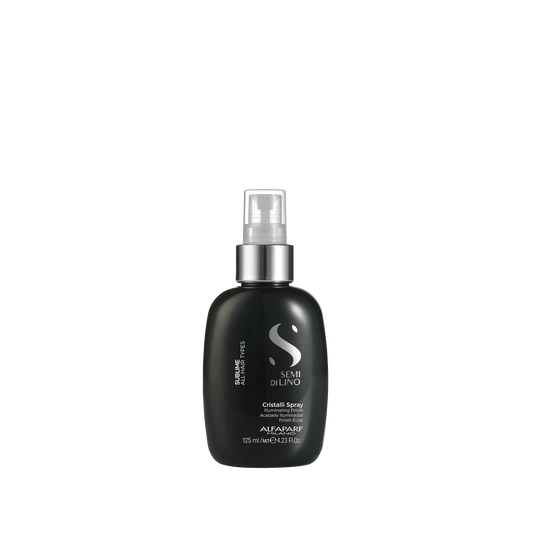 ALFAPARF MILANO
Semi Di Lino Diamond Cristalli Spray 125ml