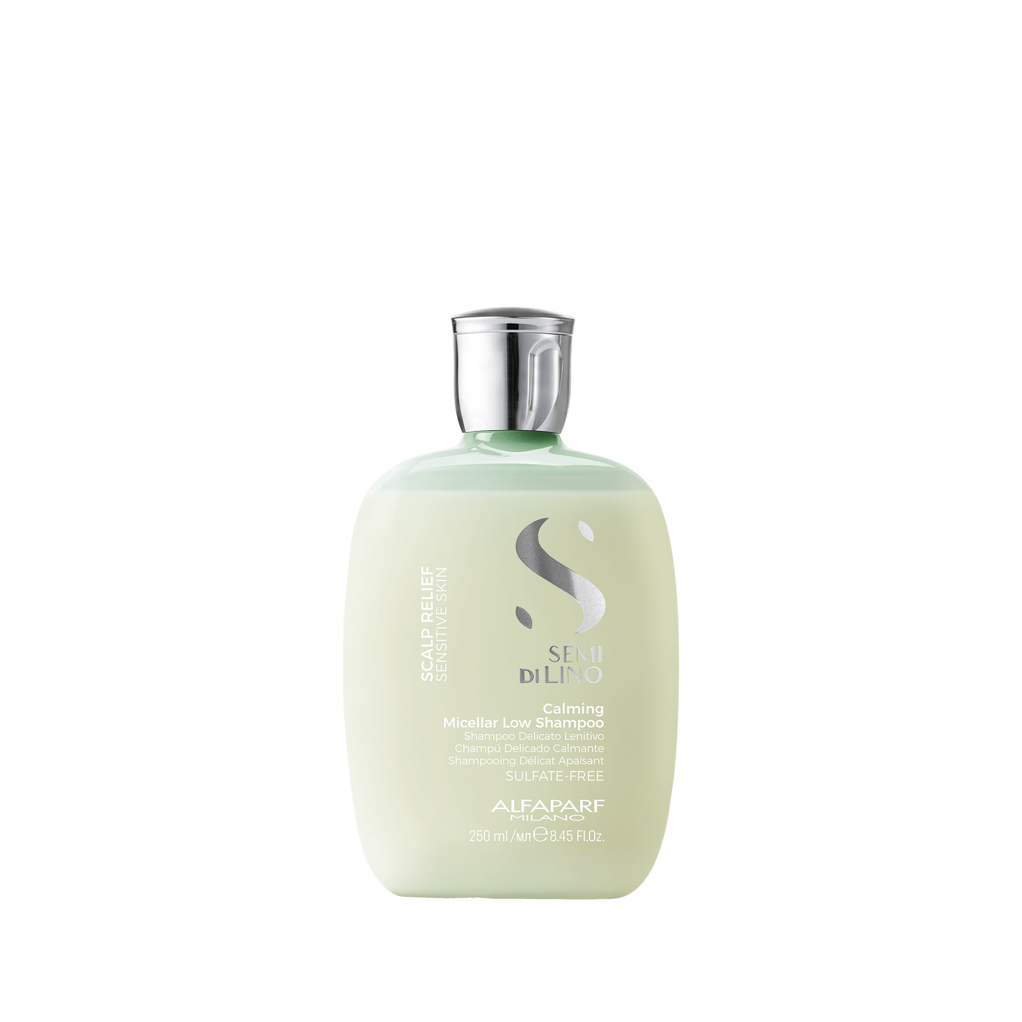 Calming Micellar Low Shampoo 200ml