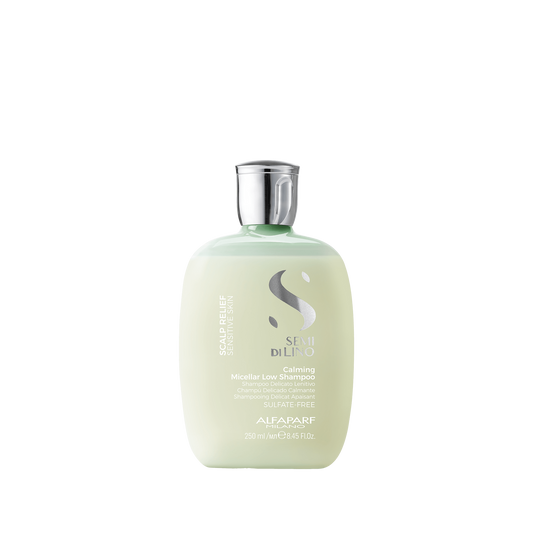 Calming Micellar Low Shampoo 200ml