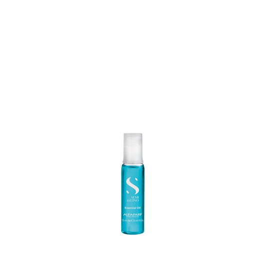 ALFAPARF SEMI DI LINO SUBLIME ESSENTIAL OIL
