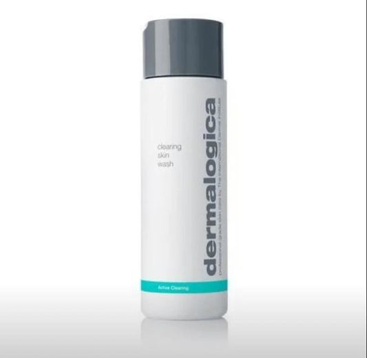 Clearing Skin Wash 250ml