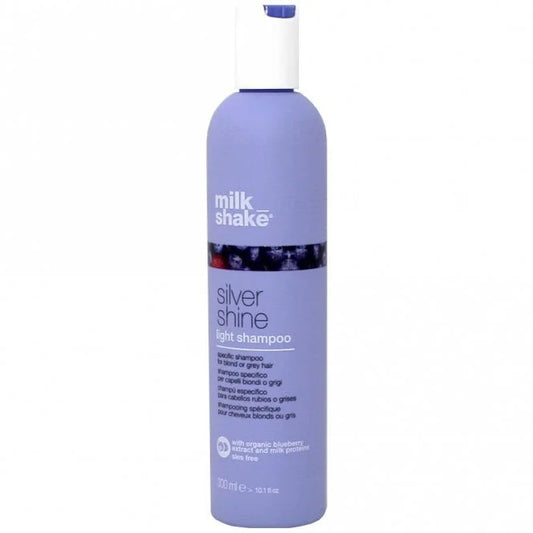 Silver Shine Light Shampoo 300ml