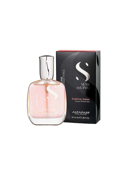 ALFAPARF SEMI DI LINO SUBLIME Water 50ml