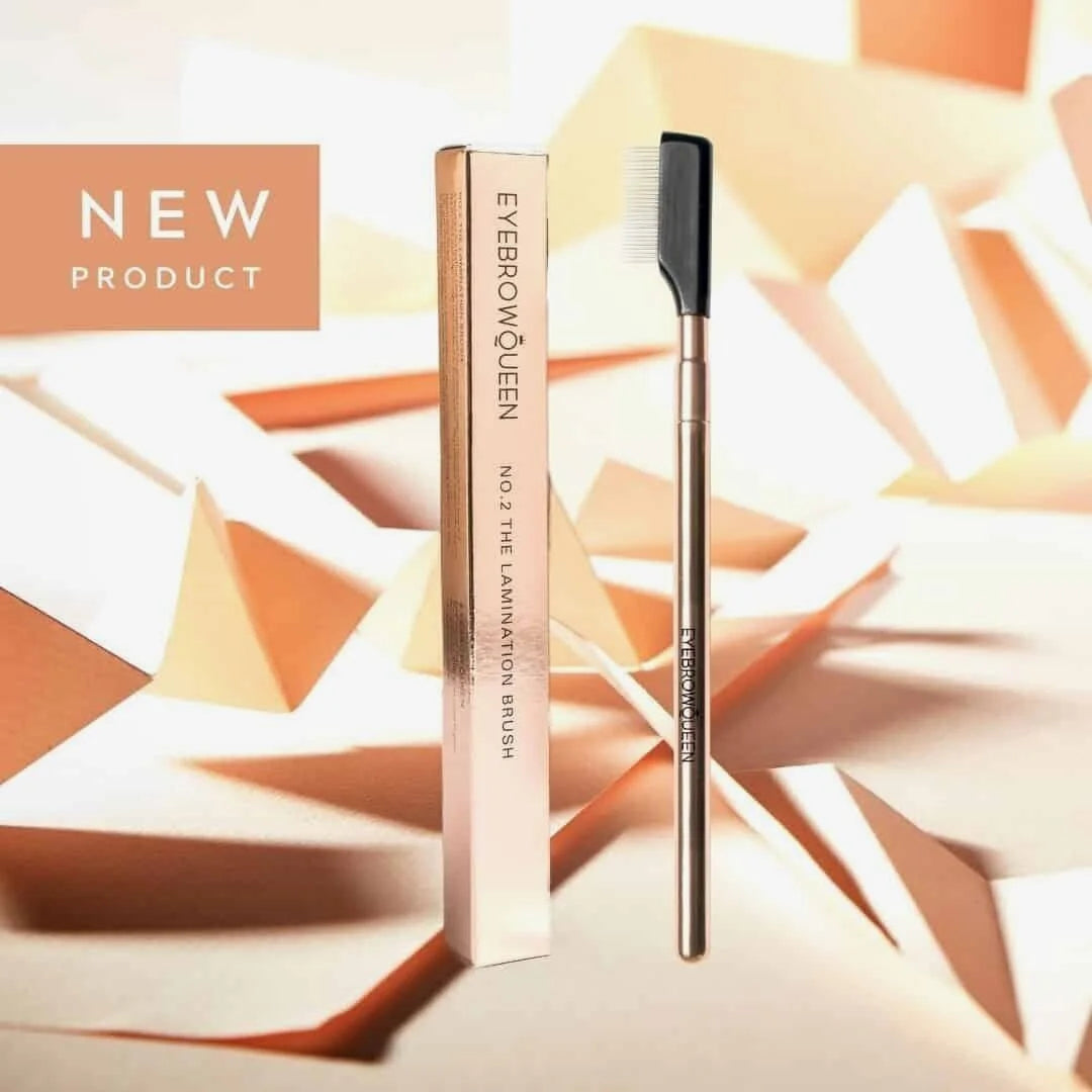 BROW LAMINATION BRUSH