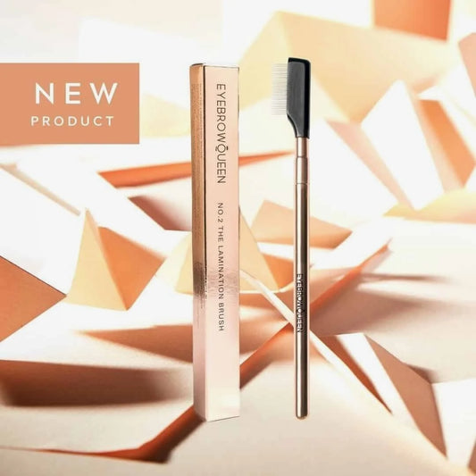 BROW LAMINATION BRUSH