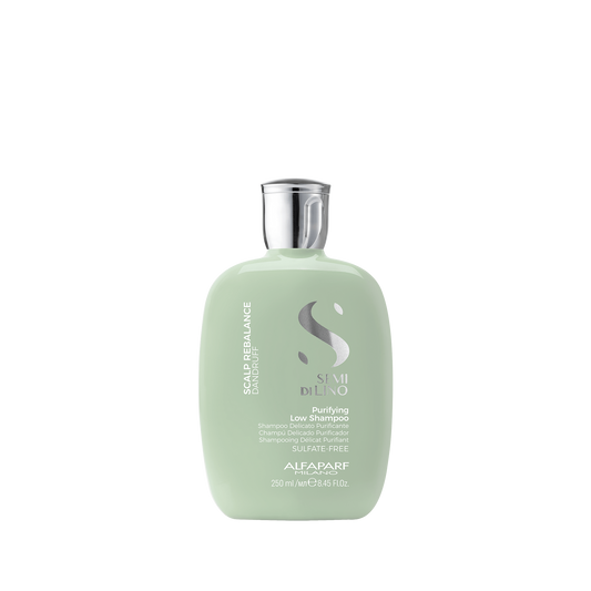 Purifying Low Shampoo