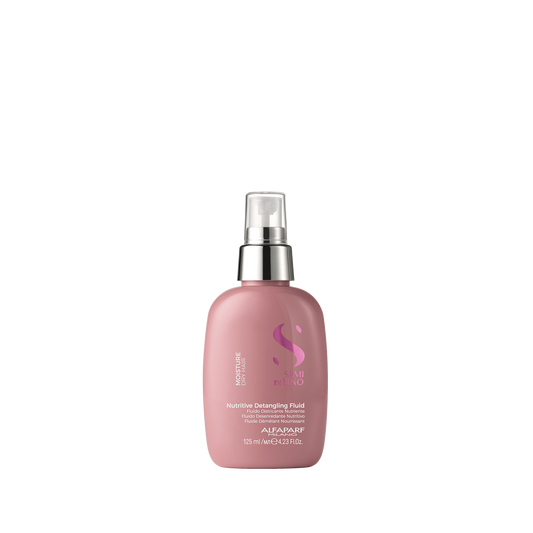 ALFAPARF MILANO Semi Di Lino Nutritive Detangling Fluid 125ml
