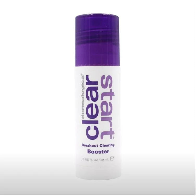 Breakout Clearing Booster 30ml