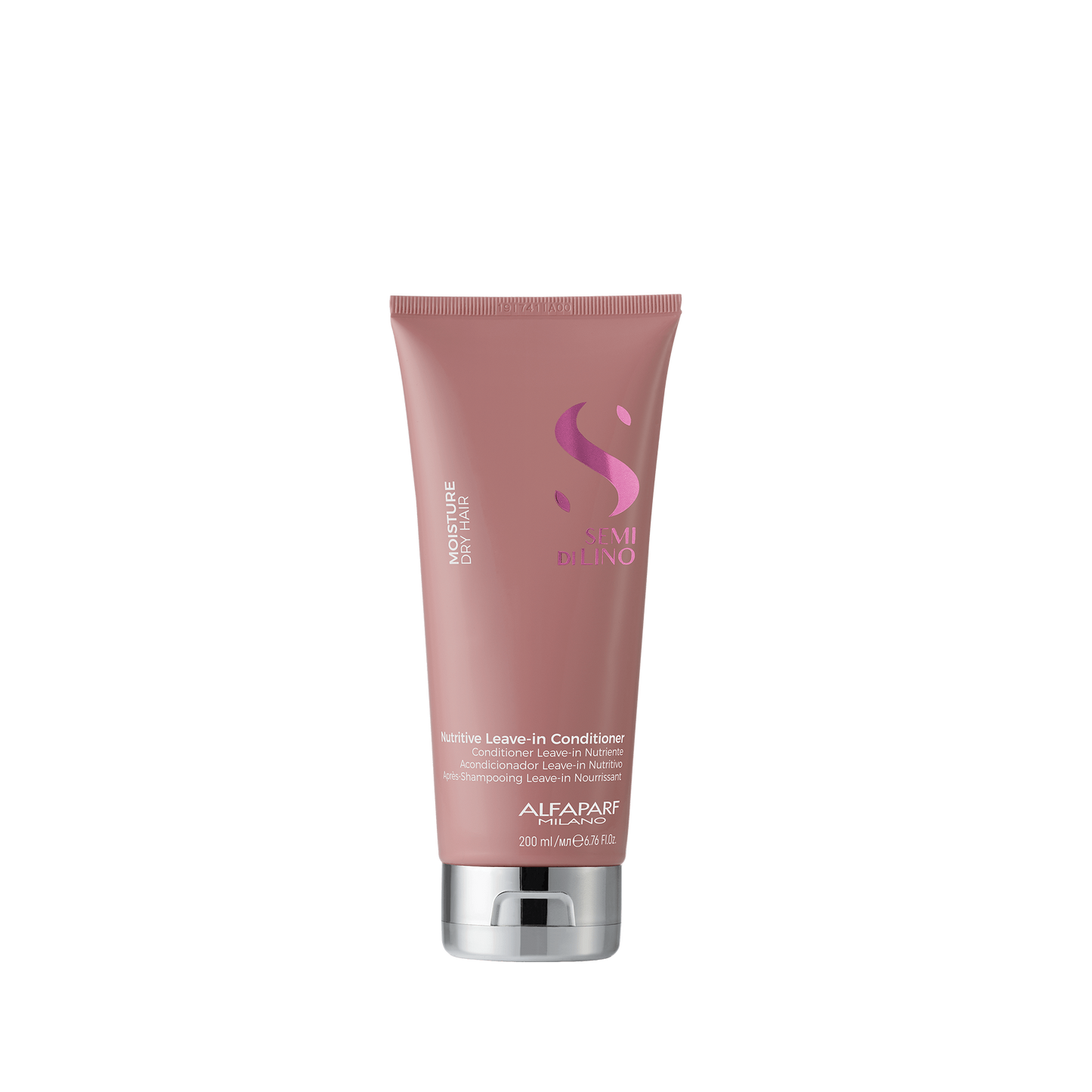 ALFAPARF MILANO
Semi Di Lino Moisture Nutritive Leave-In Conditioner 200ml