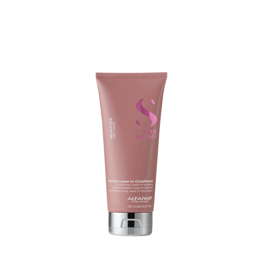 ALFAPARF MILANO
Semi Di Lino Moisture Nutritive Leave-In Conditioner 200ml
