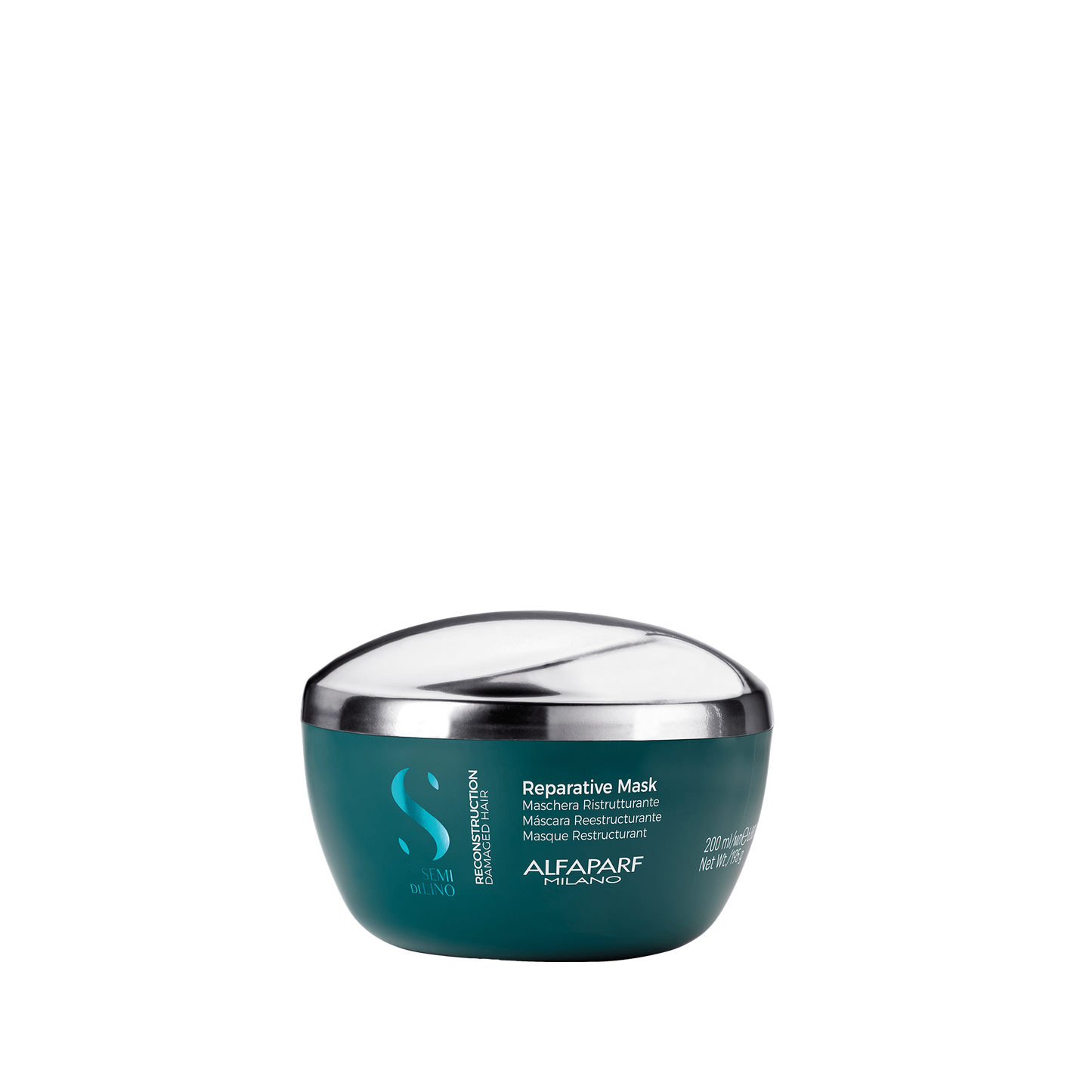 Semi di Lino Reconstruction reparative mask 200ml