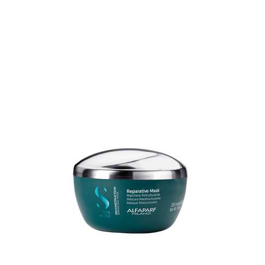 Semi di Lino Reconstruction reparative mask 200ml