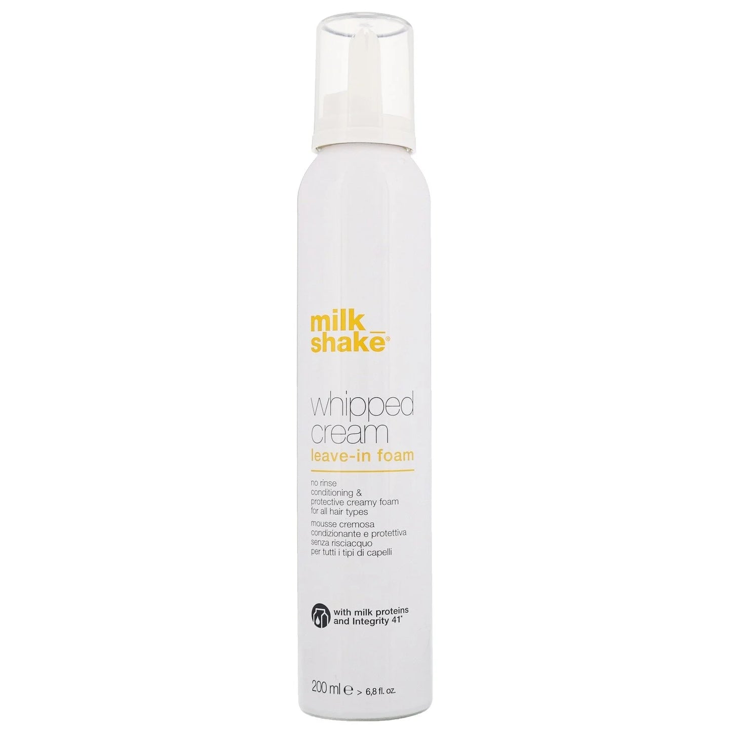 Conditioning Whipped Cream 200ml